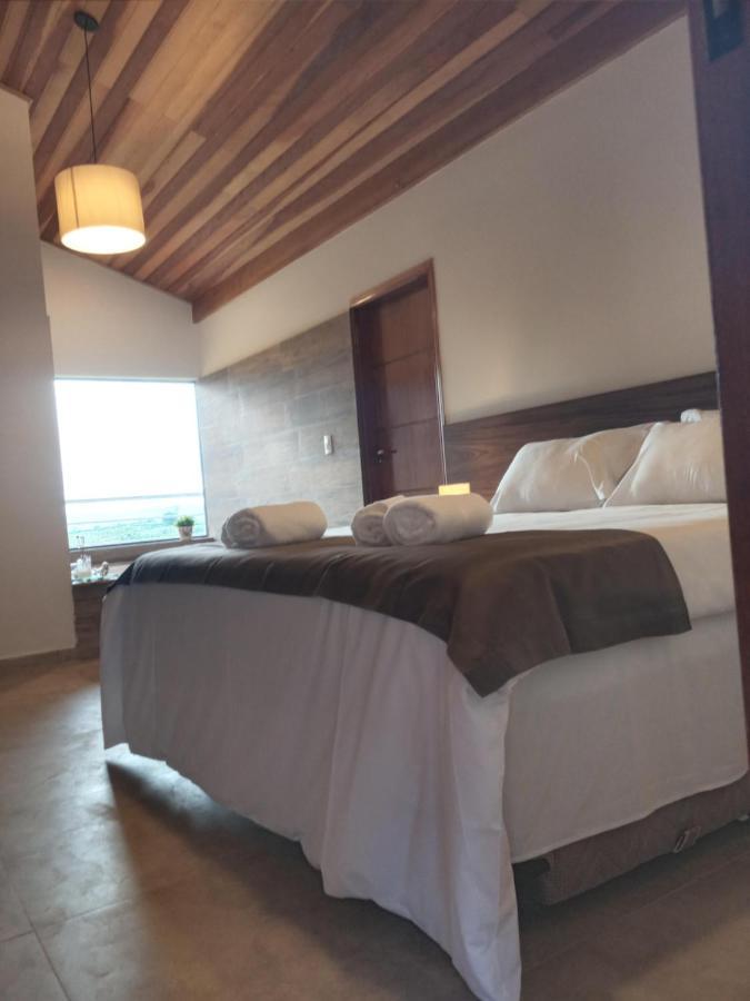 Molise Hotel Fazenda Серра-Негра Екстер'єр фото