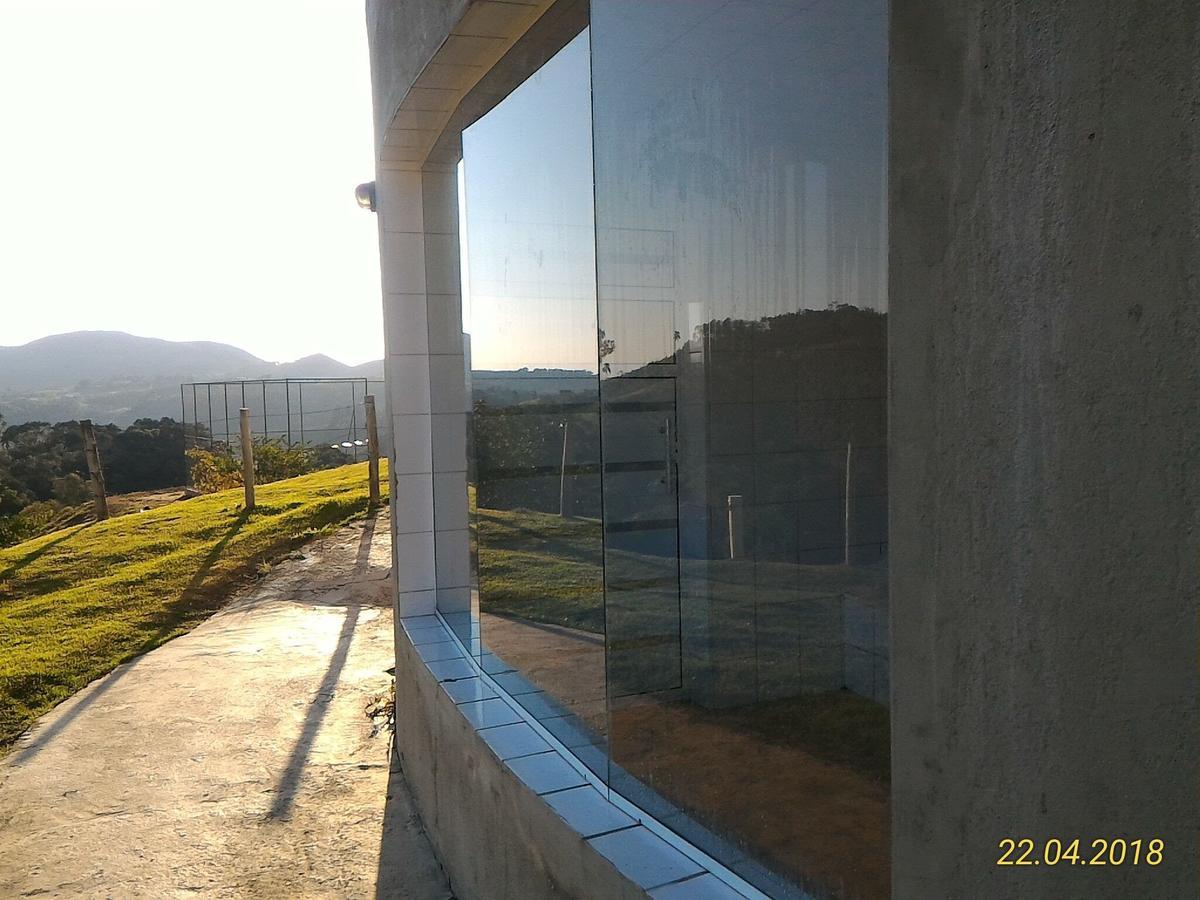 Molise Hotel Fazenda Серра-Негра Екстер'єр фото