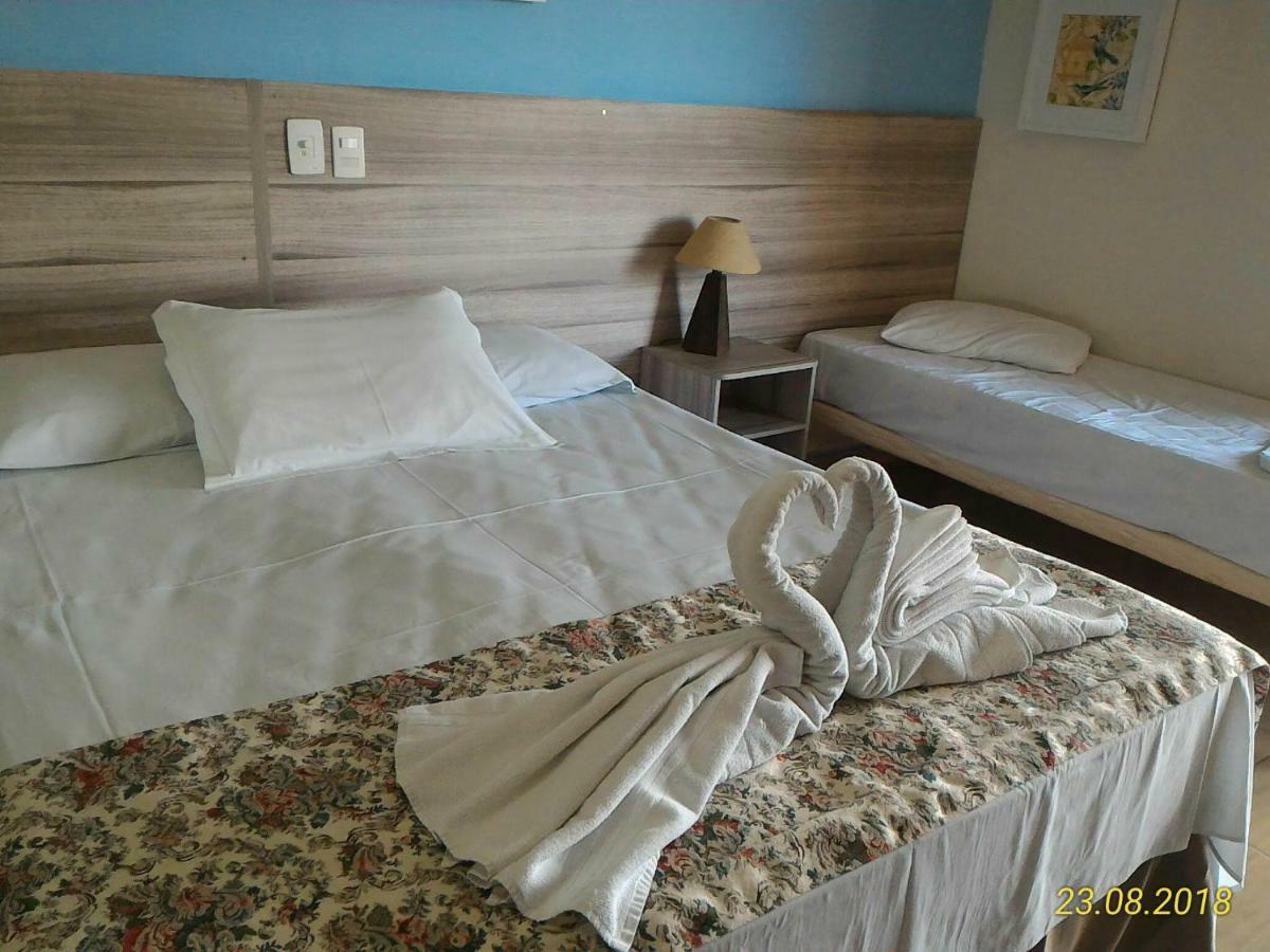 Molise Hotel Fazenda Серра-Негра Екстер'єр фото