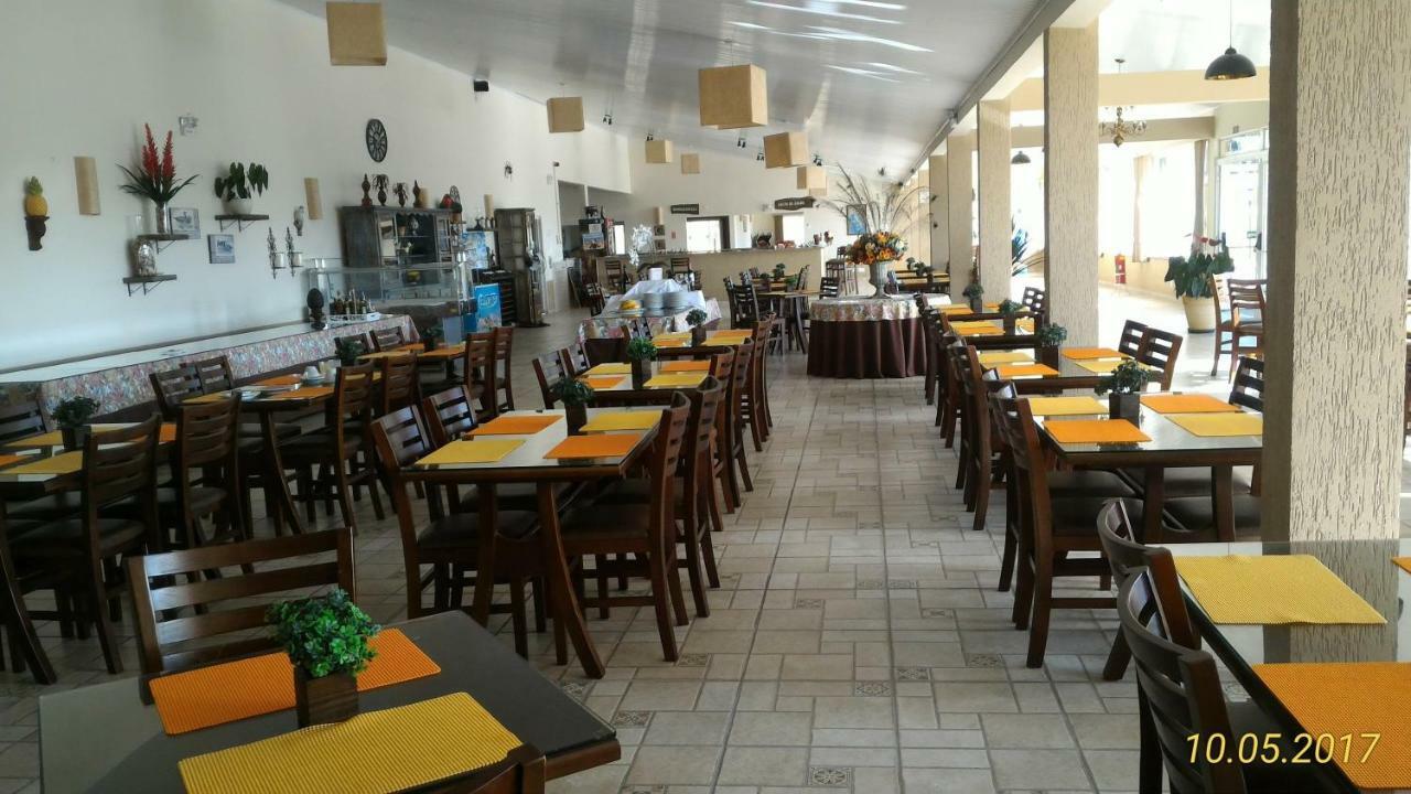 Molise Hotel Fazenda Серра-Негра Екстер'єр фото
