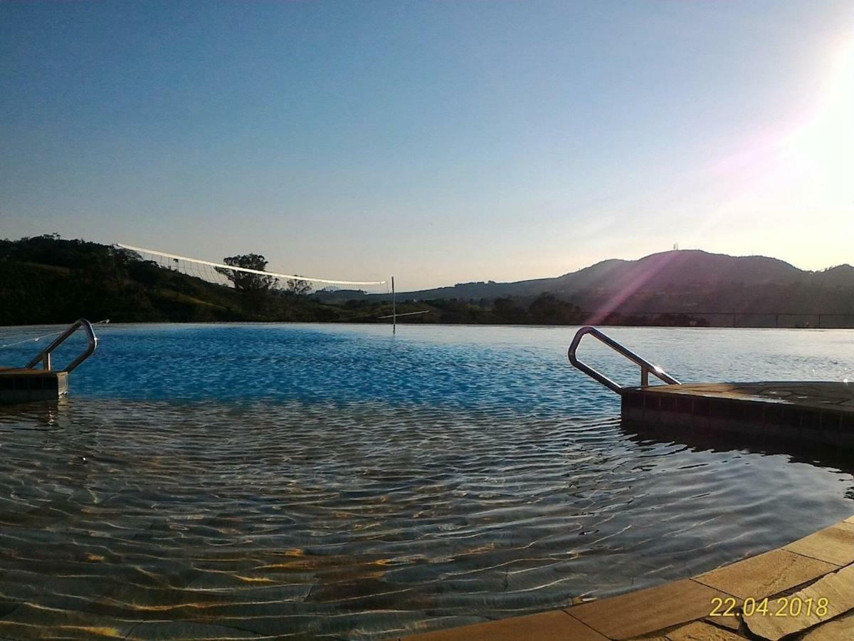 Molise Hotel Fazenda Серра-Негра Екстер'єр фото
